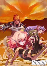 Imagen 1 de Generation of Chaos Exceed para GameCube