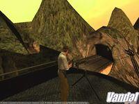 Imagen Indiana Jones y la Tumba del Emperador