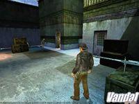 Imagen 21 de Indiana Jones y la Tumba del Emperador para PlayStation 2