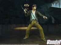 Imagen 20 de Indiana Jones y la Tumba del Emperador para PlayStation 2