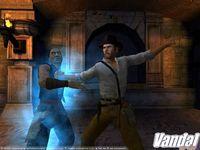 Imagen 19 de Indiana Jones y la Tumba del Emperador para PlayStation 2
