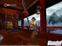 Imagen 18 de Indiana Jones y la Tumba del Emperador para PlayStation 2