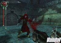 Imagen 8 de Legacy of Kain: Blood Omen 2 para GameCube