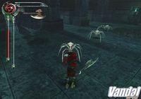 Imagen 7 de Legacy of Kain: Blood Omen 2 para GameCube