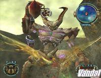 Imagen 7 de Dead Phoenix para GameCube