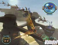 Imagen 6 de Dead Phoenix para GameCube