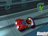 Imagen 7 de Pulse Racer para Xbox