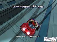 Imagen 6 de Pulse Racer para Xbox
