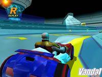 Imagen 3 de Pulse Racer para Xbox