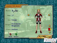 Imagen 1 de Pulse Racer para Xbox