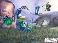 Imagen 28 de Rayman 3: Hoodlum Havoc para PlayStation 2