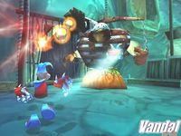 Imagen 27 de Rayman 3: Hoodlum Havoc para PlayStation 2