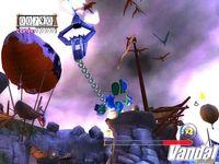 Imagen 25 de Rayman 3: Hoodlum Havoc para PlayStation 2