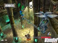 Imagen 24 de Rayman 3: Hoodlum Havoc para PlayStation 2