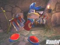 Imagen 23 de Rayman 3: Hoodlum Havoc para PlayStation 2