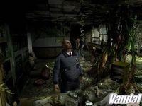 Imagen 31 de Resident Evil Outbreak para PlayStation 2