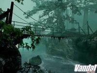 Imagen 30 de Resident Evil Outbreak para PlayStation 2