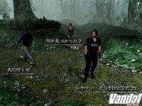 Imagen 39 de Resident Evil Outbreak para PlayStation 2