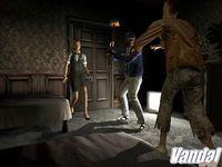 Imagen 37 de Resident Evil Outbreak para PlayStation 2