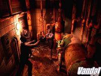 Imagen 36 de Resident Evil Outbreak para PlayStation 2