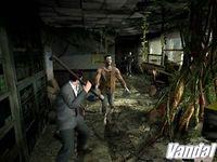 Imagen 35 de Resident Evil Outbreak para PlayStation 2
