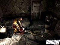 Imagen 34 de Resident Evil Outbreak para PlayStation 2