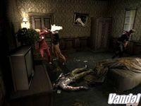 Imagen 33 de Resident Evil Outbreak para PlayStation 2
