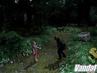 Imagen 32 de Resident Evil Outbreak para PlayStation 2