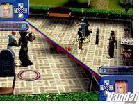 Imagen 18 de Los Sims para PlayStation 2