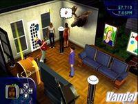 Imagen 9 de Los Sims para PlayStation 2