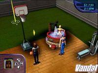 Imagen 8 de Los Sims para PlayStation 2