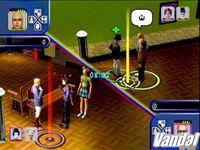 Imagen 17 de Los Sims para PlayStation 2