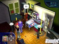 Imagen 16 de Los Sims para PlayStation 2