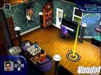 Imagen 15 de Los Sims para PlayStation 2