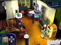 Imagen 14 de Los Sims para PlayStation 2