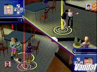 Imagen 13 de Los Sims para PlayStation 2