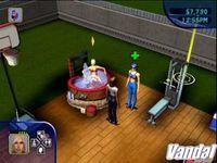 Imagen 11 de Los Sims para PlayStation 2