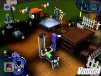 Imagen 10 de Los Sims para PlayStation 2