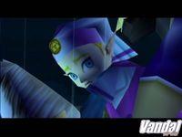 Imagen 11 de The Legend of Zelda: Ocarina of Time Master Quest para GameCube