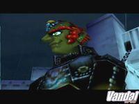 Imagen 10 de The Legend of Zelda: Ocarina of Time Master Quest para GameCube