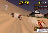 Imagen 2 de Alpine Racer 3 para PlayStation 2