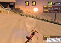 Imagen 1 de Alpine Racer 3 para PlayStation 2