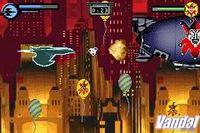 Imagen Batman Vengeance