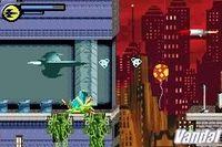 Imagen 1 de Batman Vengeance para Game Boy Advance