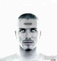 Imagen 1 de David Beckham Soccer para PS One