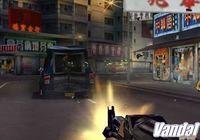 Imagen 1 de James Bond 007: Agente en Fuego Cruzado para PlayStation 2