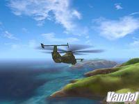 Imagen 3 de Comanche para Xbox