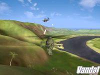 Imagen 2 de Comanche para Xbox