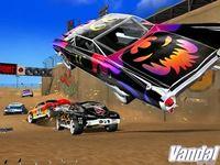 Imagen 8 de Crash para Xbox
