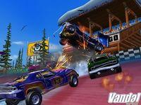Imagen 14 de Crash para Xbox